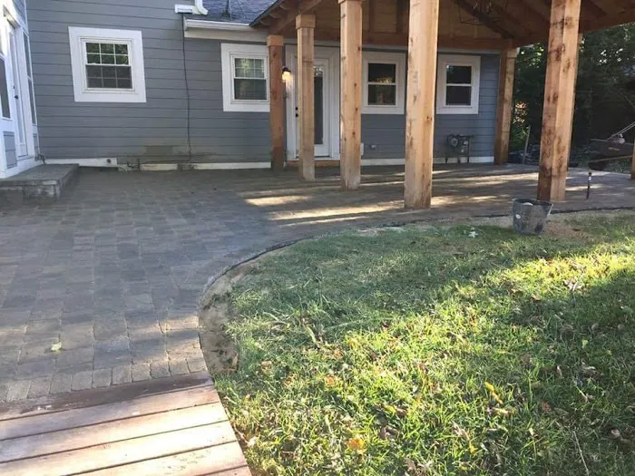 Juarez Family Landscaping Service LLC Picture 8