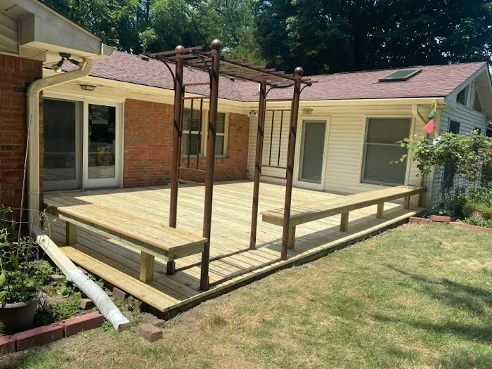 Juarez Family Landscaping Service LLC Picture 5
