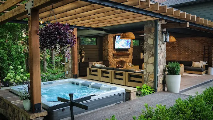 Vive Exterior Design Picture 10