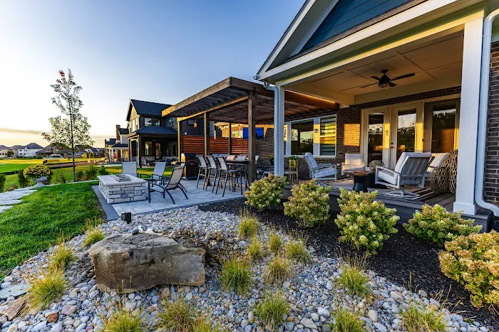 Vive Exterior Design Picture 6