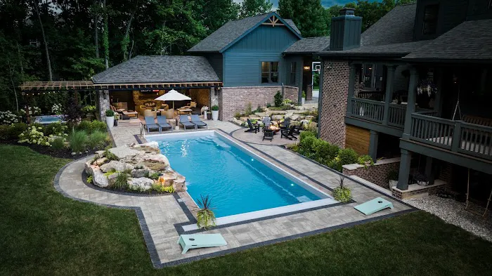 Vive Exterior Design Picture 1