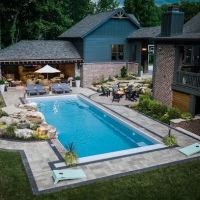 Vive Exterior Design ico