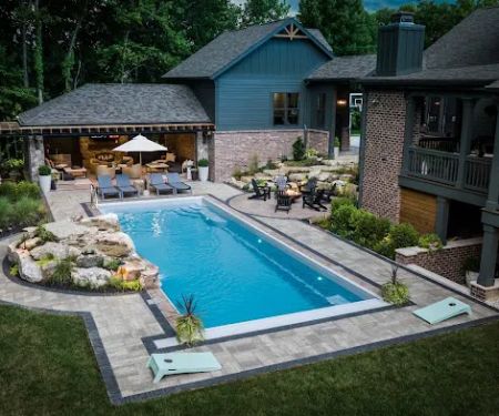 Vive Exterior Design