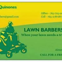 Lawn Barbers ico