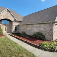 Augusta Lawn Care and Christmas Lights of Yorktown ico