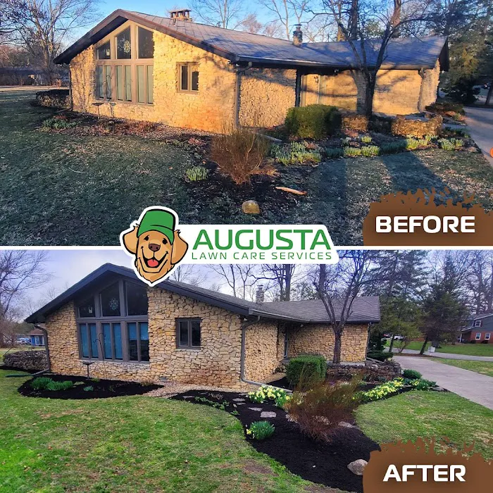 Augusta Lawn Care and Christmas Lights of Yorktown Picture 7