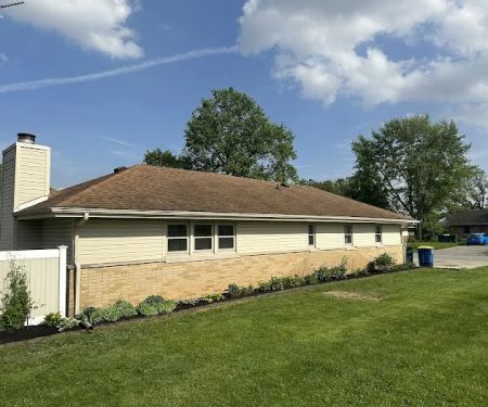 Wild Roots Landscaping