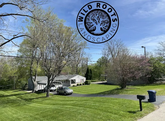 Wild Roots Landscaping Picture 8