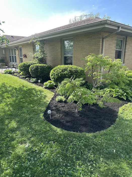 Wild Roots Landscaping Picture 7