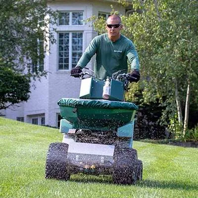 Garver's Lawn & Mosquito Management Picture 6