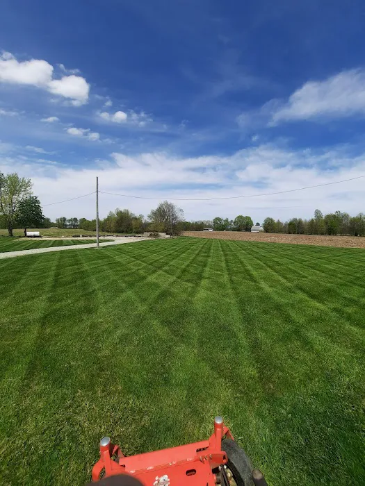 Wenning Lawncare & Landscape Picture 2
