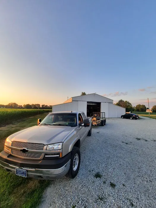 Wenning Lawncare & Landscape Picture 10