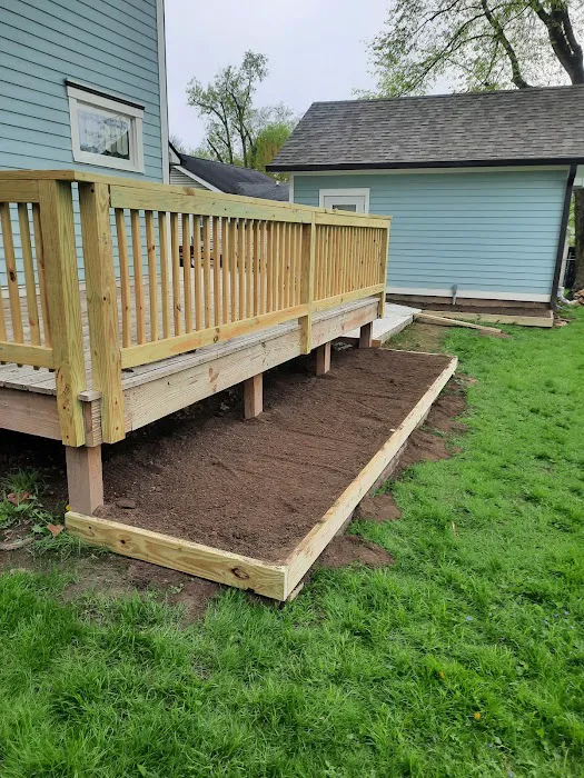 Wenning Lawncare & Landscape Picture 7