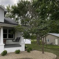 Wenning Lawncare & Landscape ico