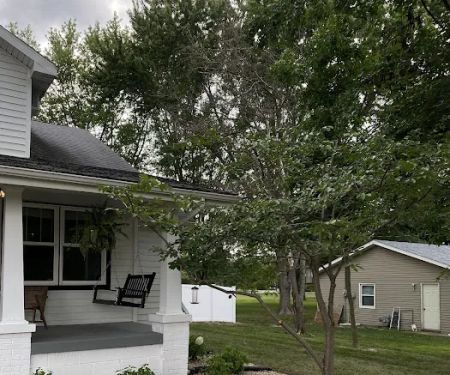 Wenning Lawncare & Landscape