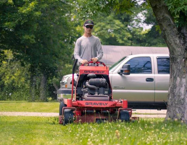Wenning Lawncare & Landscape Picture 4