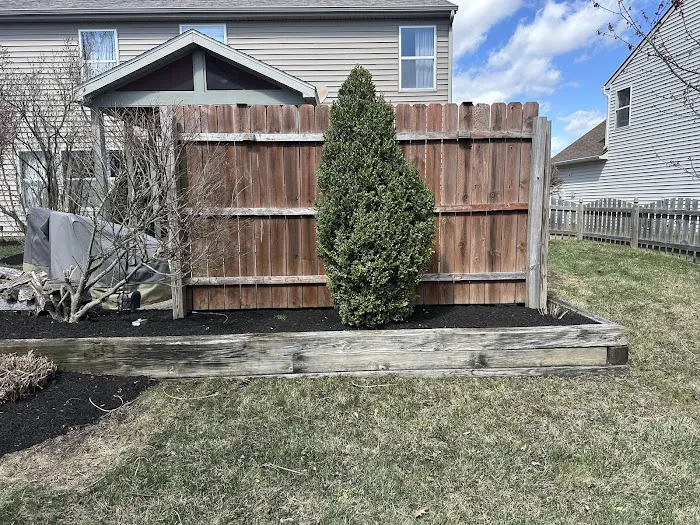 Jones Junk Removal & Landscaping Picture 4