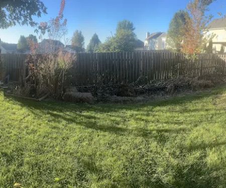 Jones Junk Removal & Landscaping