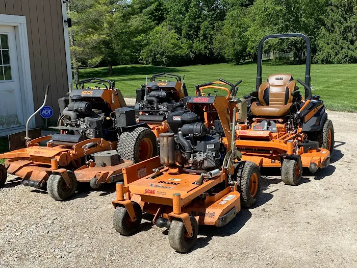 Wilson Lawn Care LLC Picture 9