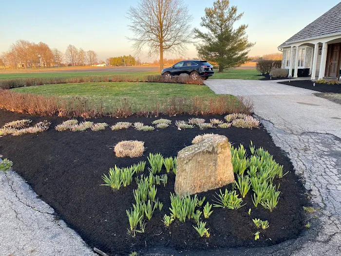 Wilson Lawn Care LLC Picture 4
