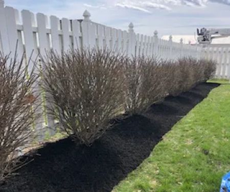 Wilson Lawn Care LLC