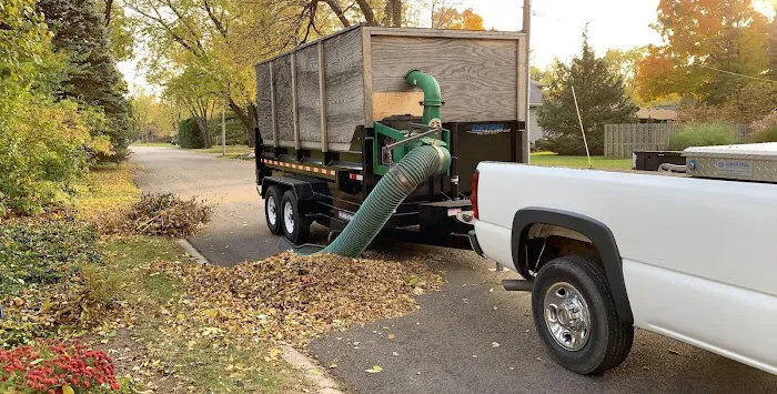Wilson Lawn Care LLC Picture 8