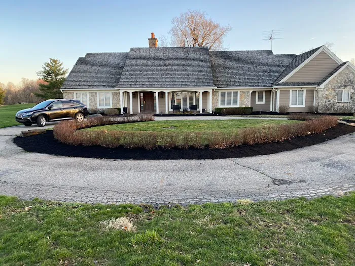 Wilson Lawn Care LLC Picture 5