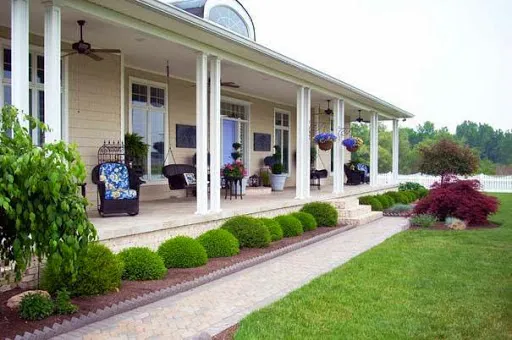 Jay Crew Landscape Picture 2