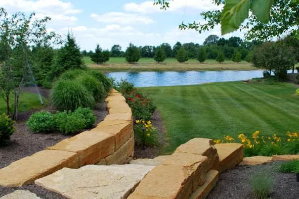 Jay Crew Landscape Picture 1