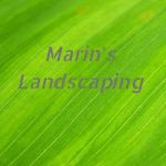Marin's Landscaping