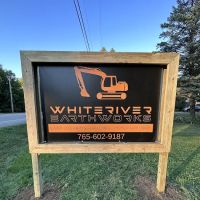 White River Earthworks ico