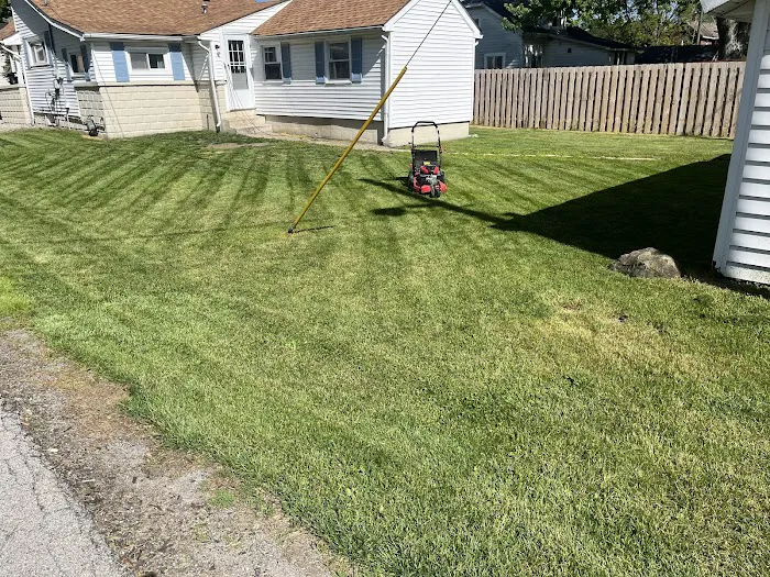 Cooper Lawncare Maintenance Picture 6