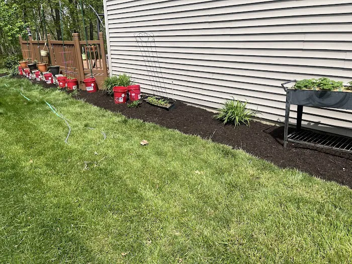 Cooper Lawncare Maintenance Picture 3