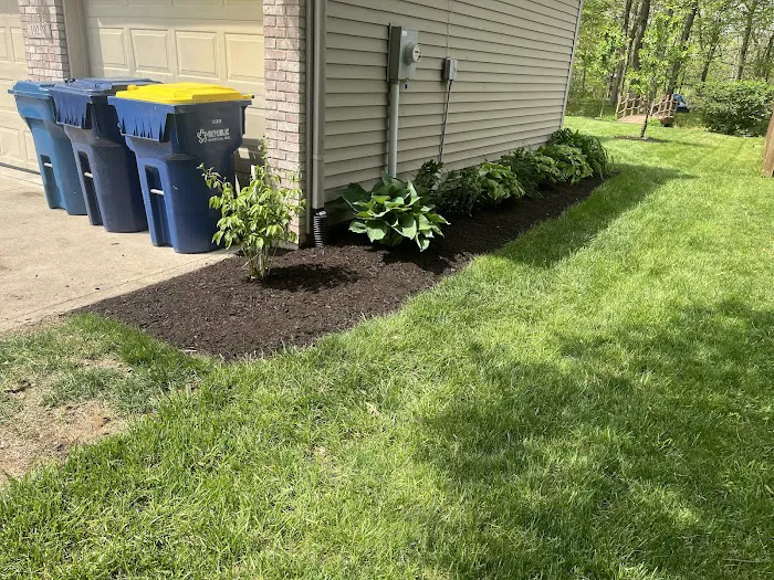 Cooper Lawncare Maintenance Picture 5