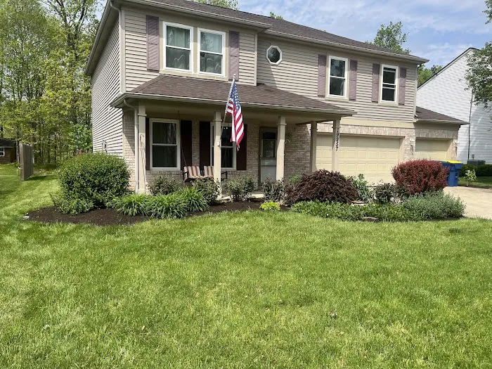 Cooper Lawncare Maintenance Picture 10