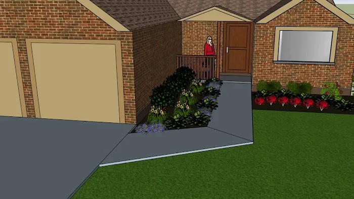 Evergreen Tree Service & Landscape Picture 1