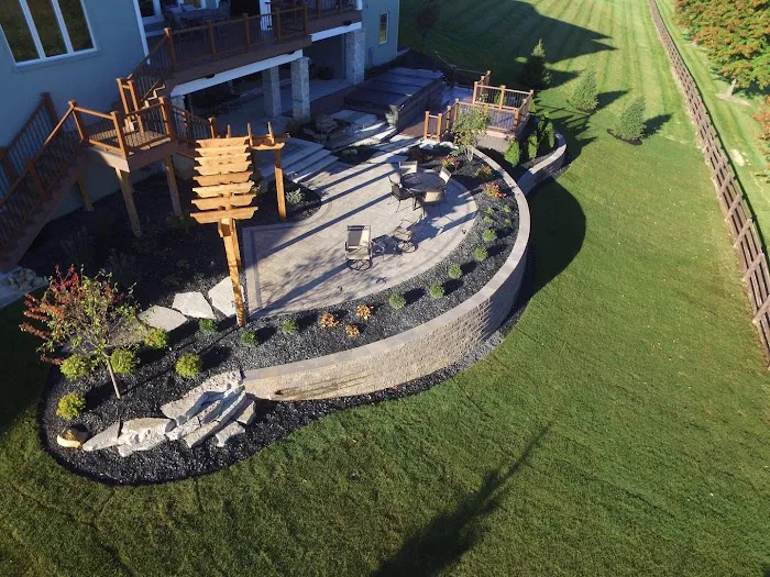 The Noll Landscape Group Picture 1