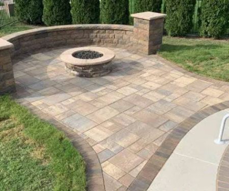 Divine Landscape Solutions
