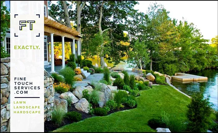 Fine Touch Services Picture 1