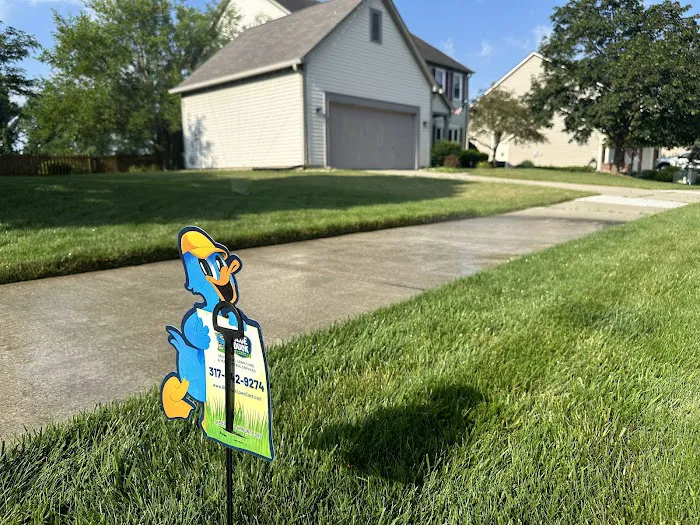 Blue Duck Lawn Care Picture 10