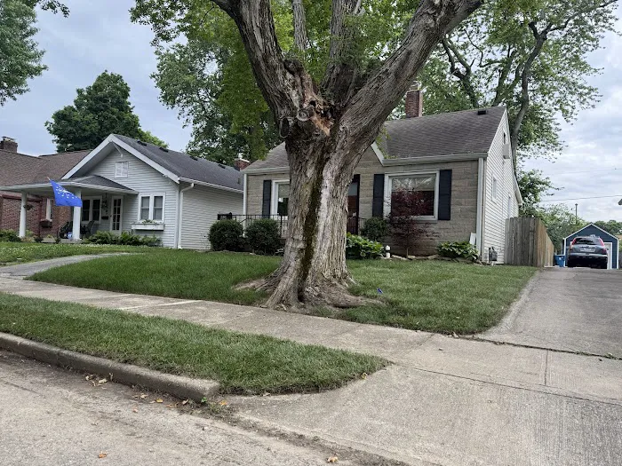 Rooted Lawn & Landscape Picture 6