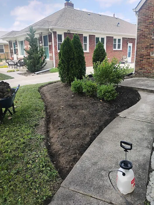 Rooted Lawn & Landscape Picture 4