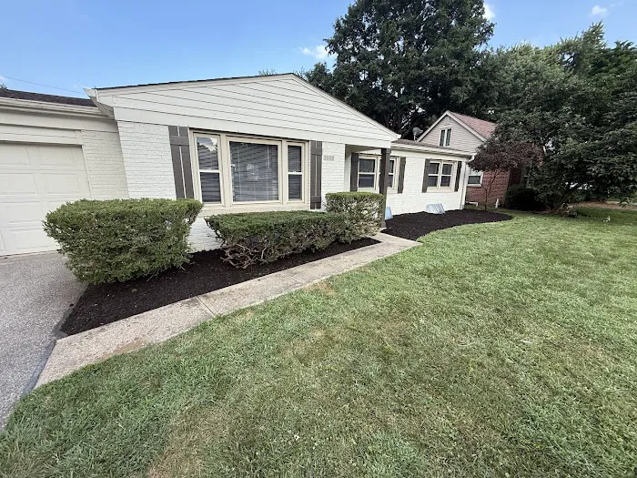 Rooted Lawn & Landscape Picture 2