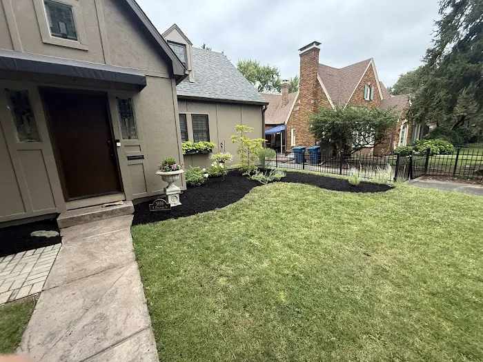 Rooted Lawn & Landscape Picture 10