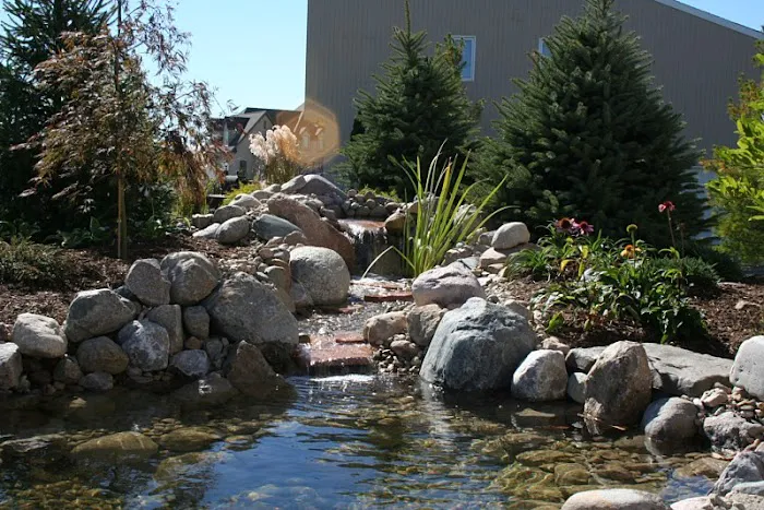 Spectrum Landscape Services, LLC. Picture 7