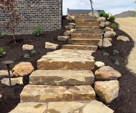 Spectrum Landscape Services, LLC.