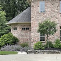 Hoosier Homes Lawn & Landscape LLC ico