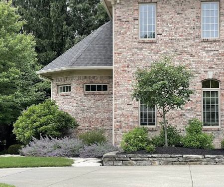 Hoosier Homes Lawn & Landscape LLC
