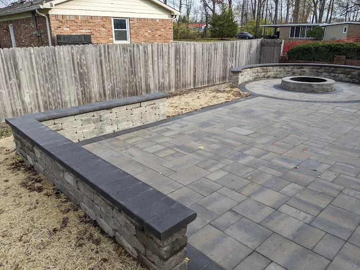 Platinum Deck and Patio Picture 2