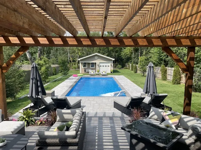 Platinum Deck and Patio Picture 8